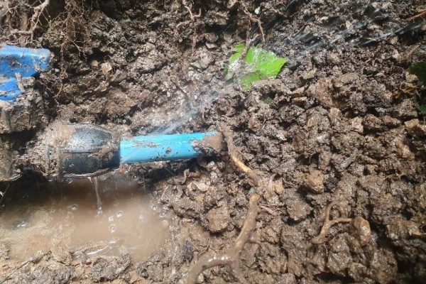 Water Mains Leak Detection Warwick
